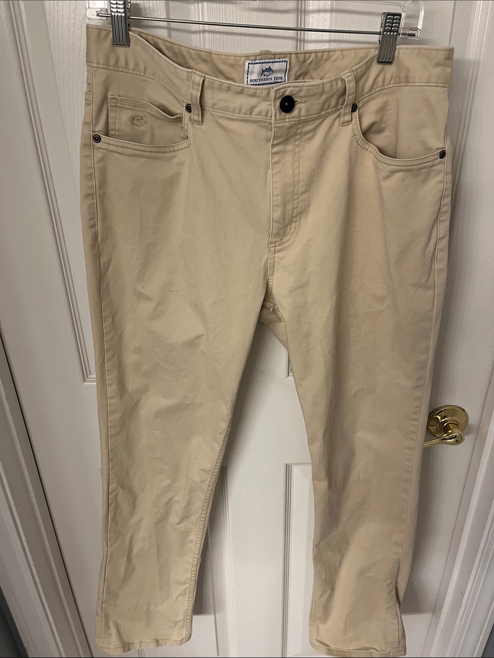 Southern Tide Men's Chinos - 33x30